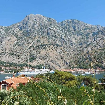 M&B Apartment Kotor Exterior photo