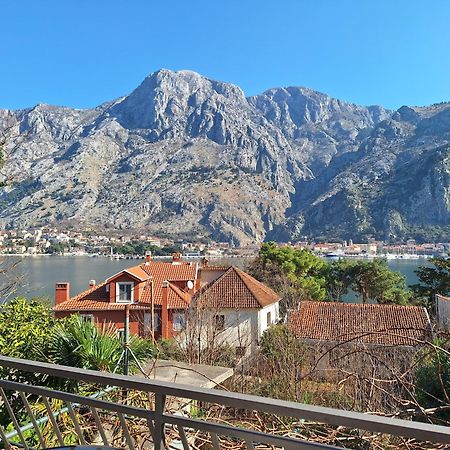 M&B Apartment Kotor Exterior photo