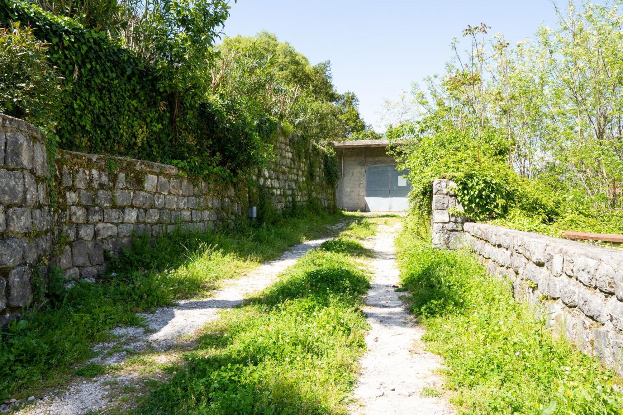 M&B Apartment Kotor Exterior photo